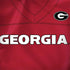 University of Georgia Red Jersey Surface Book 2 13.5in Skin